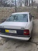 Opel Vectra B, 1992-2