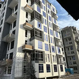 1-комн. квартира, 9 этаж, 74 м², 33 мкр