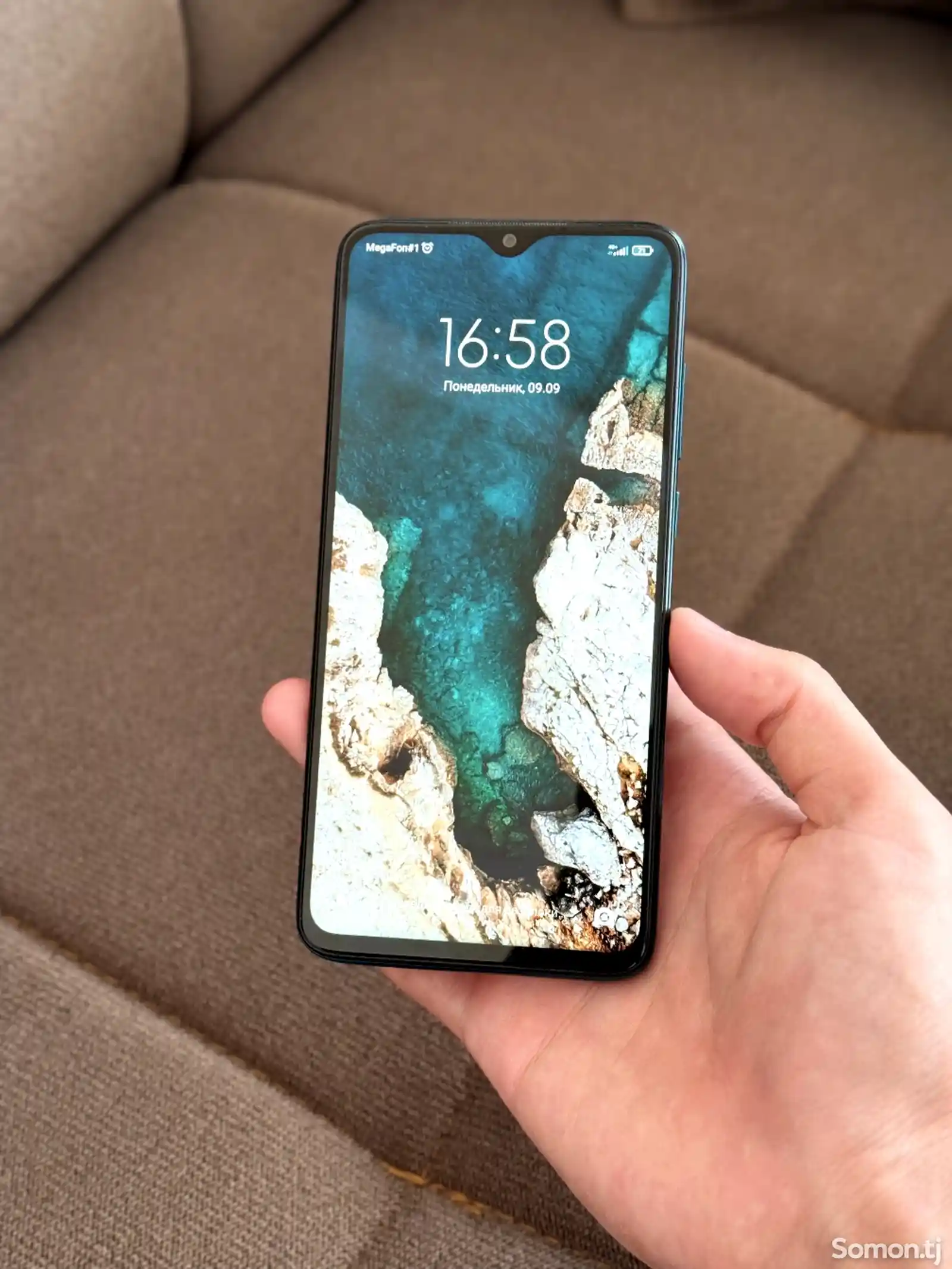 Xiaomi Redmi Note 8 Pro-2