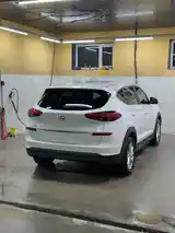 Hyundai Tucson, 2019-4