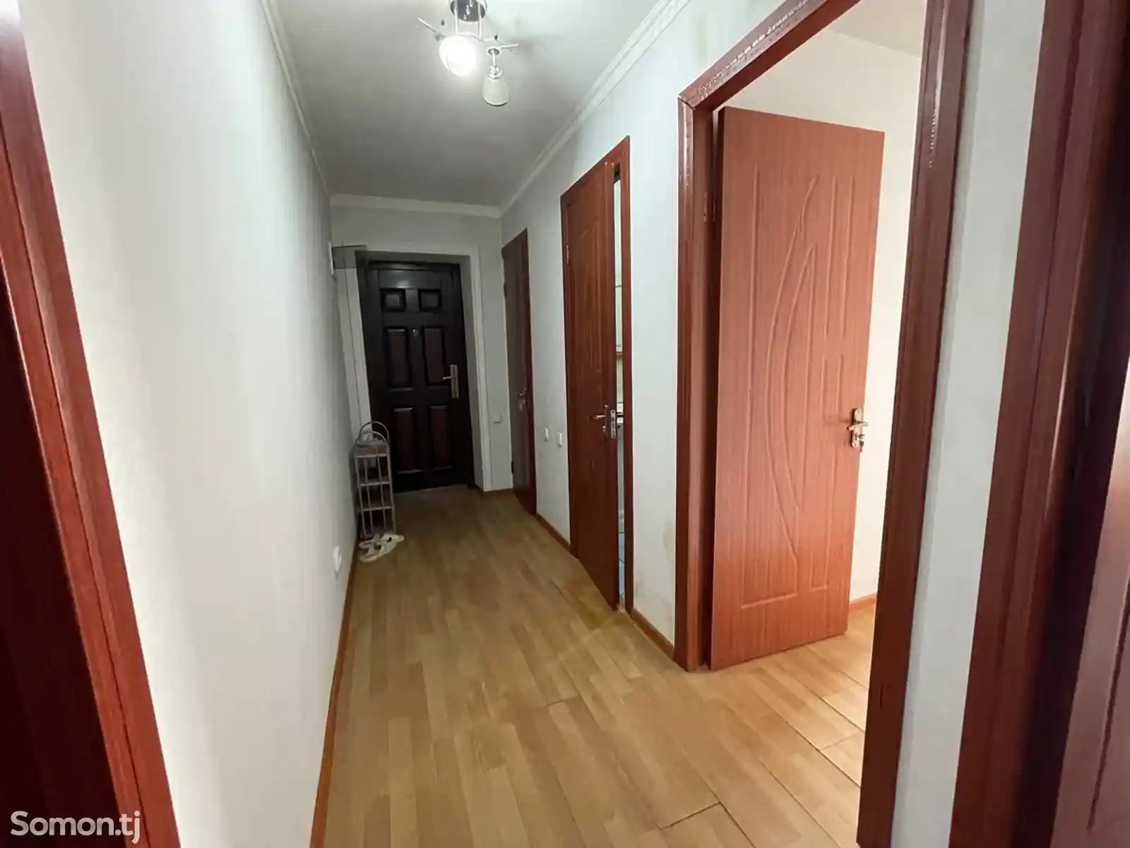 2-комн. квартира, 3 этаж, 44м², Шёлковый комбинат-1