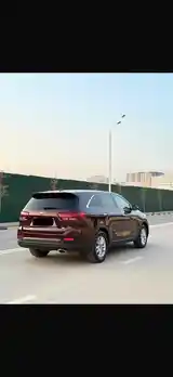 Kia Sorento, 2020-8