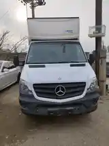 Фургон Mercedes-Benz sprinter, 2014-4