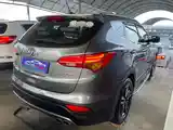 Hyundai Santa Fe, 2015-3