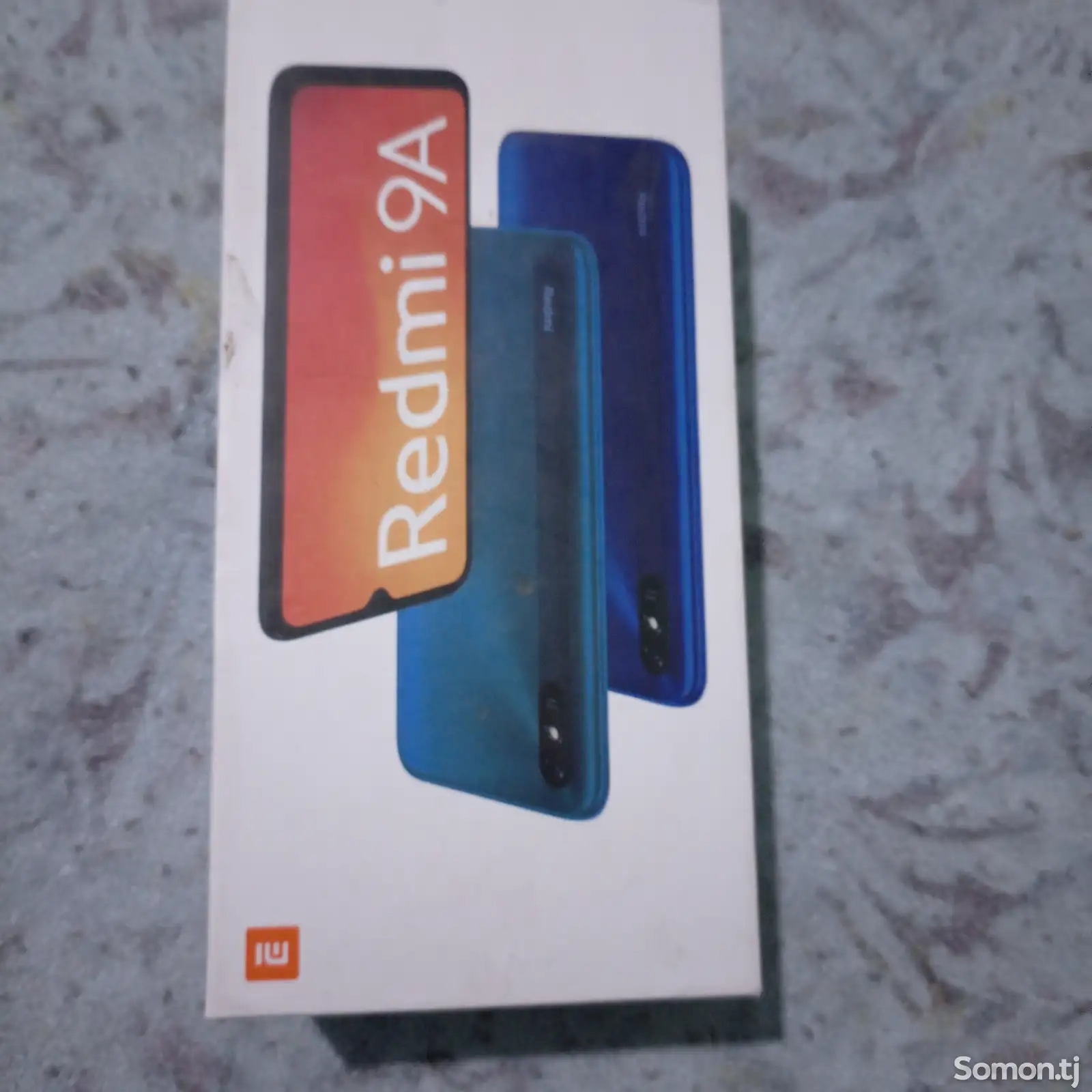 Xiaomi Redmi 9A-1