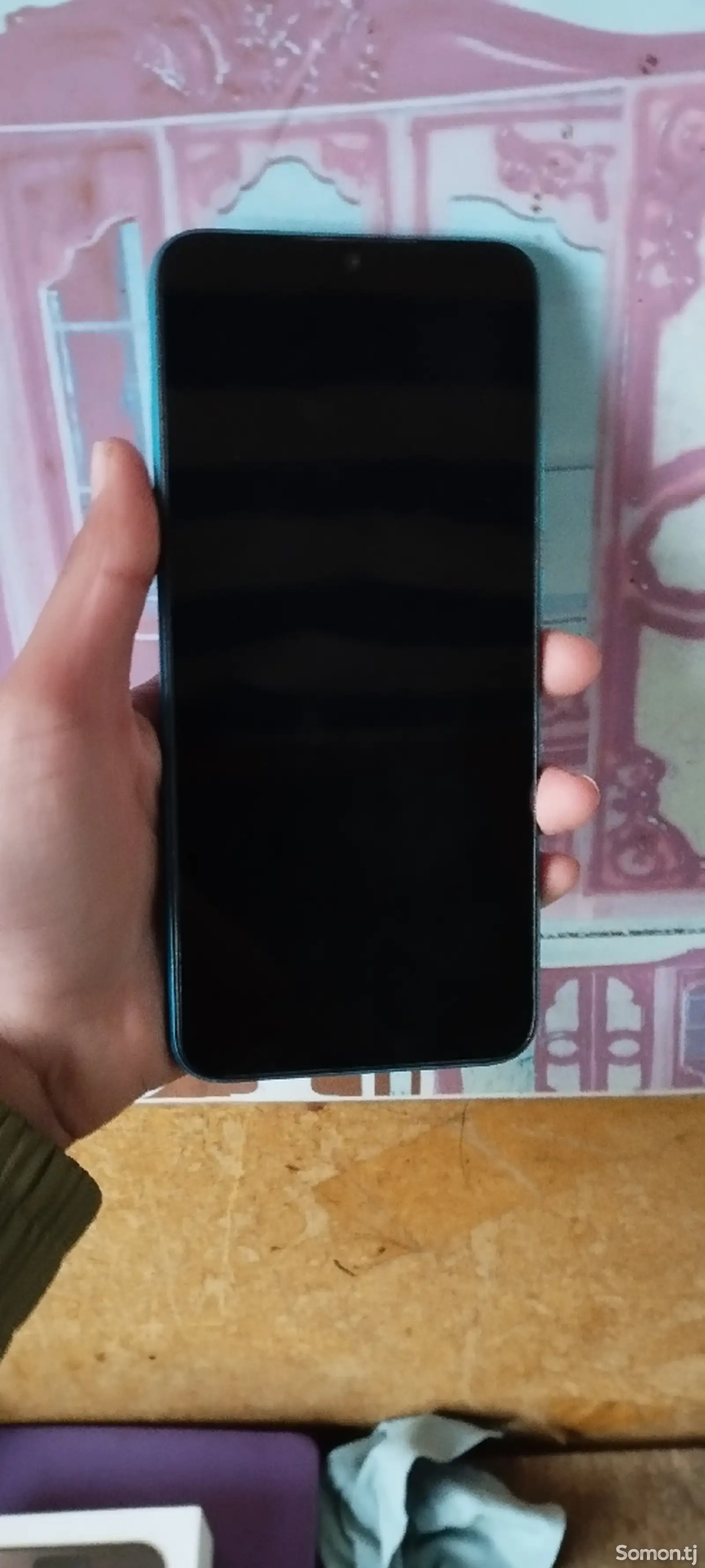 Xiaomi Redmi 9A-1