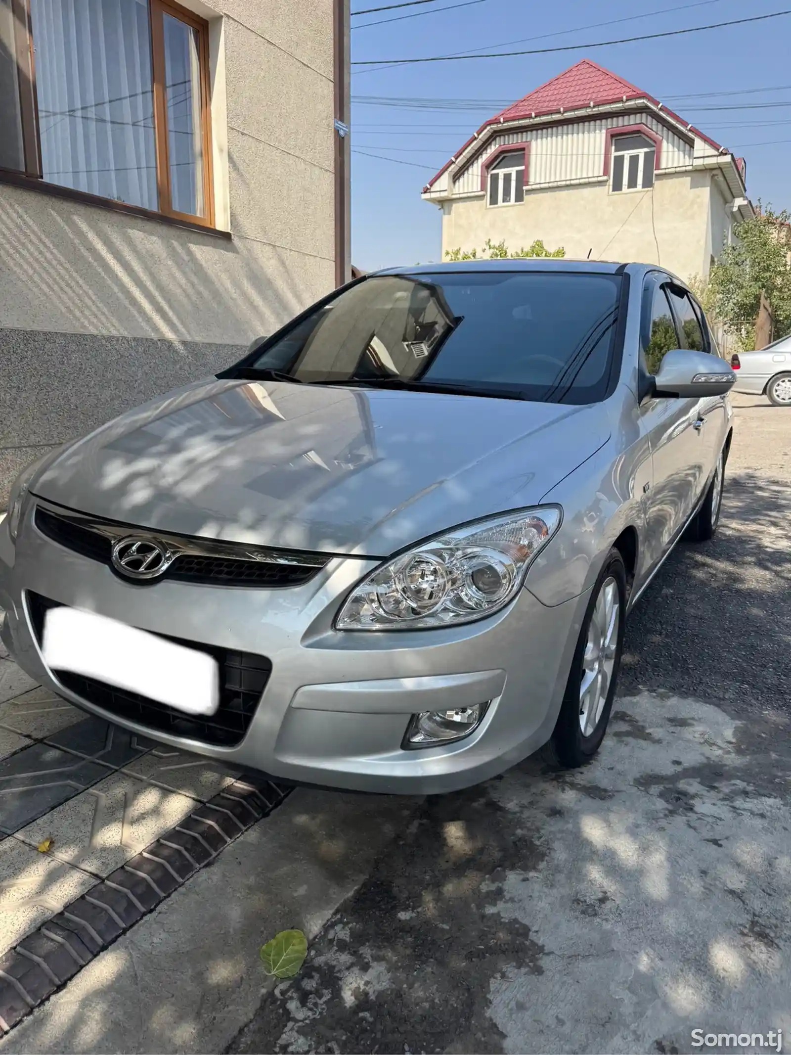 Hyundai i30, 2009-3