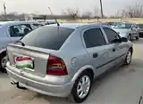 Opel Astra G, 2001-12