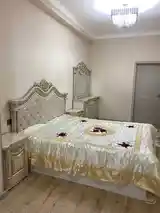 3-комн. квартира, 5 этаж, 97м², И.Сомони, Водонасос-2