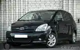 Toyota Verso, 2006-2