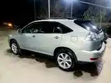 Lexus RX series, 2008-3