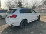 BMW X5, 2014-6