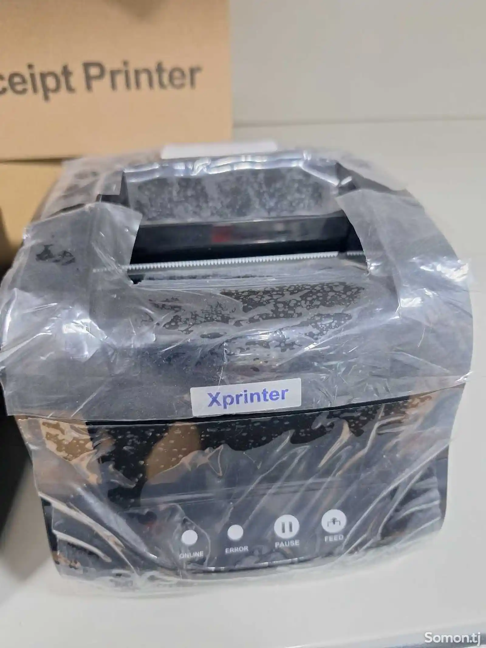 Принтер ценник Xprinter 365B-5