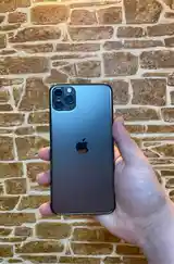 Apple iPhone 11 Pro Max, 64 gb, Space Grey-3