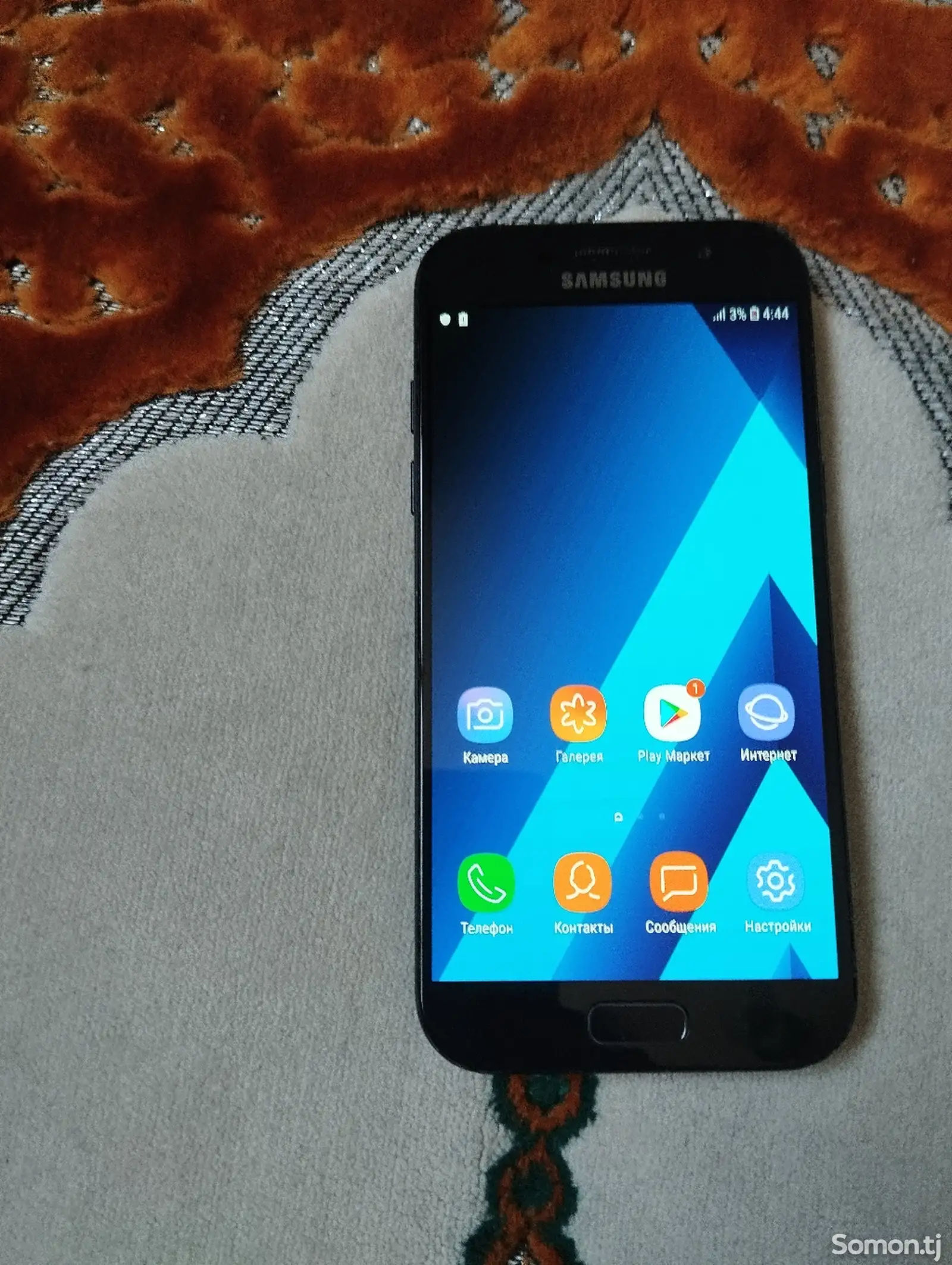 Samsung Galaxy A5, 32gb-6