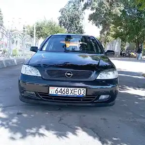 Opel Astra G, 1999