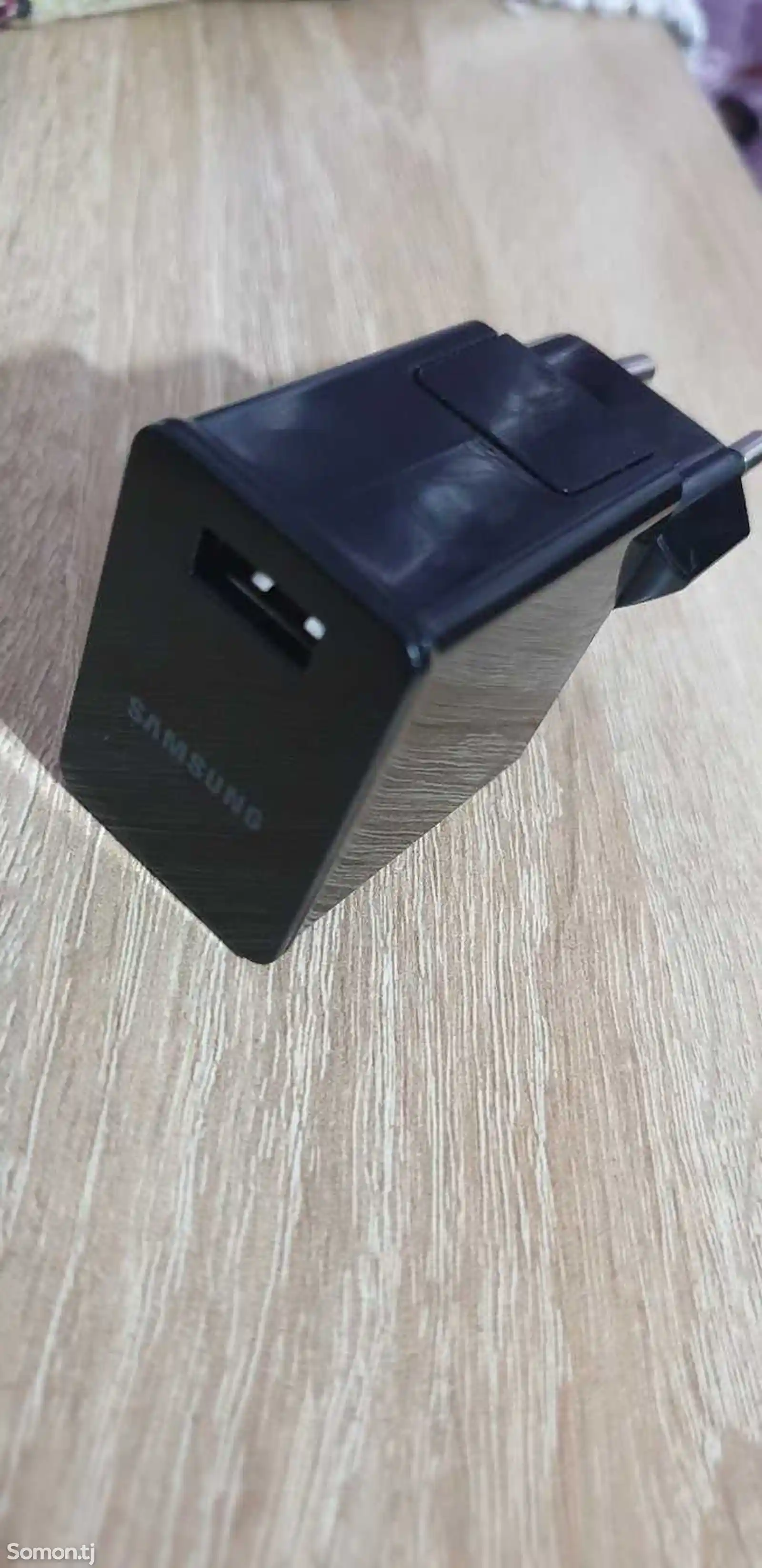 Зарядное устройство Samsung-4