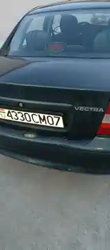 Opel Vectra B, 1996-9