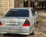 Mercedes-Benz C class, 1998-5