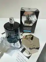 L'Homme Le Parfum для мужчин-2