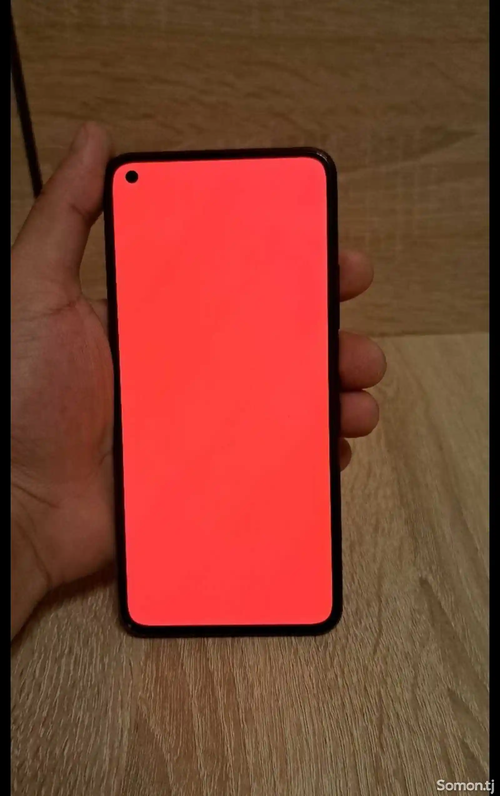 Xiaomi Mi 11 lite-6