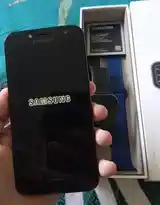 Samsung Galaxy J2 Pro 2018-2