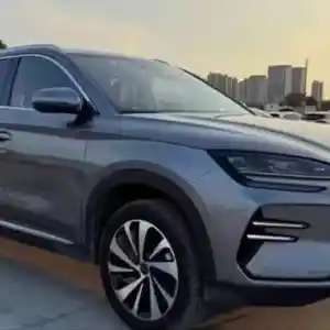 BYD Song Plus Flagship, 2023