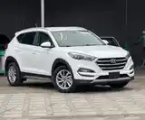 Hyundai Tucson, 2017-3