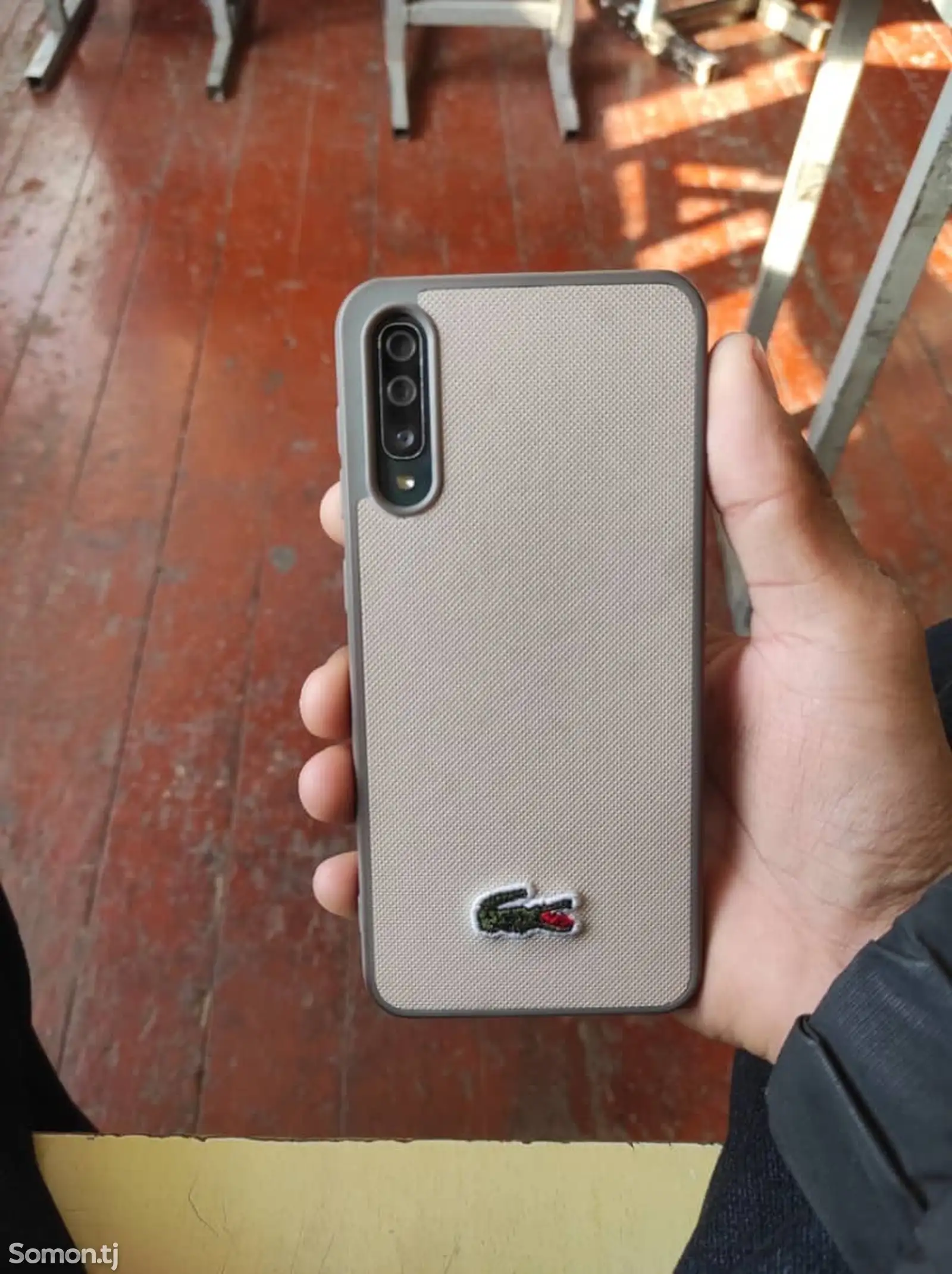 Samsung Galaxy A50-1