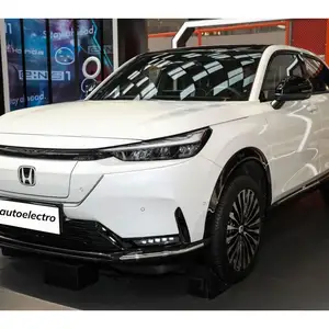 Honda XNV, 2024