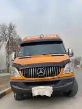 Микроавтобус Mercedes-Benz Sprinter, 2007-3