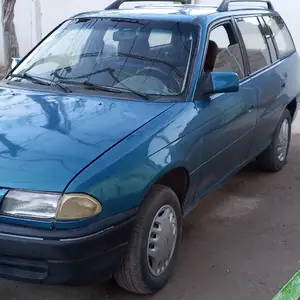 Opel Astra F, 1993