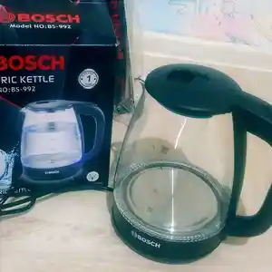 Электро чайник BOSCH