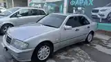 Mercedes-Benz C class, 1998-3