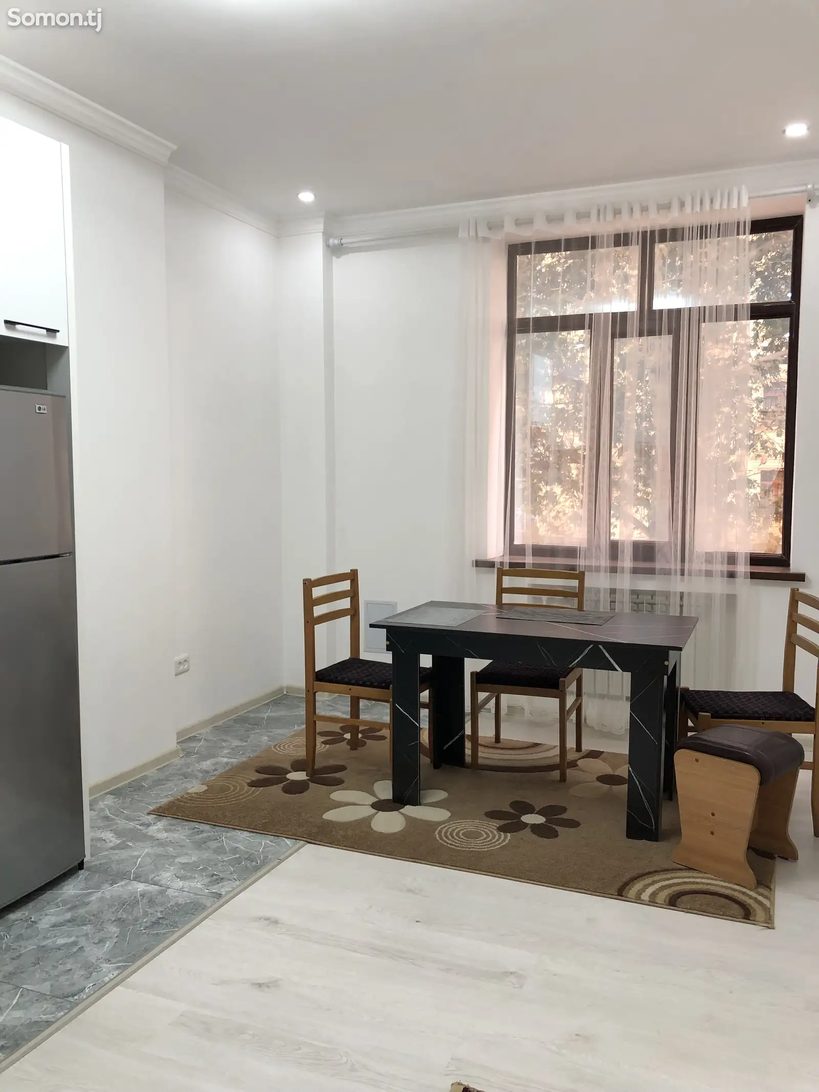 2-комн. квартира, 3 этаж, 88м², Домпечать-4