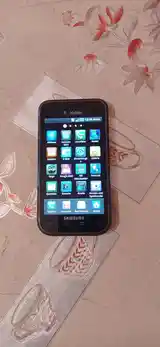 Samsung Galaxy S-8