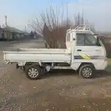 Бортовой автомобиль Daewoo Labo, 2008-3