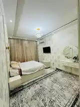 2-комн. квартира, 4 этаж, 50 м², Шохмансур-3