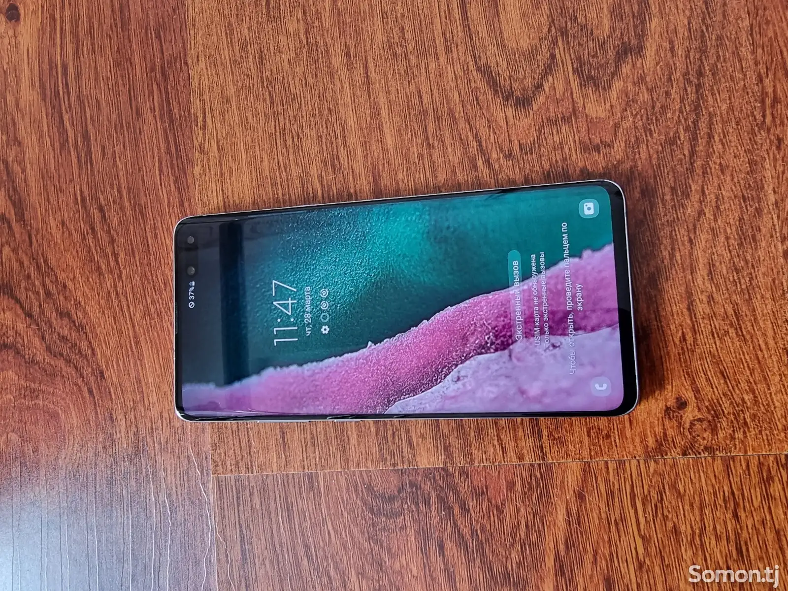 Samsung Galaxy S10 5G 256Gb-3