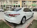 Toyota Camry, 2019-3