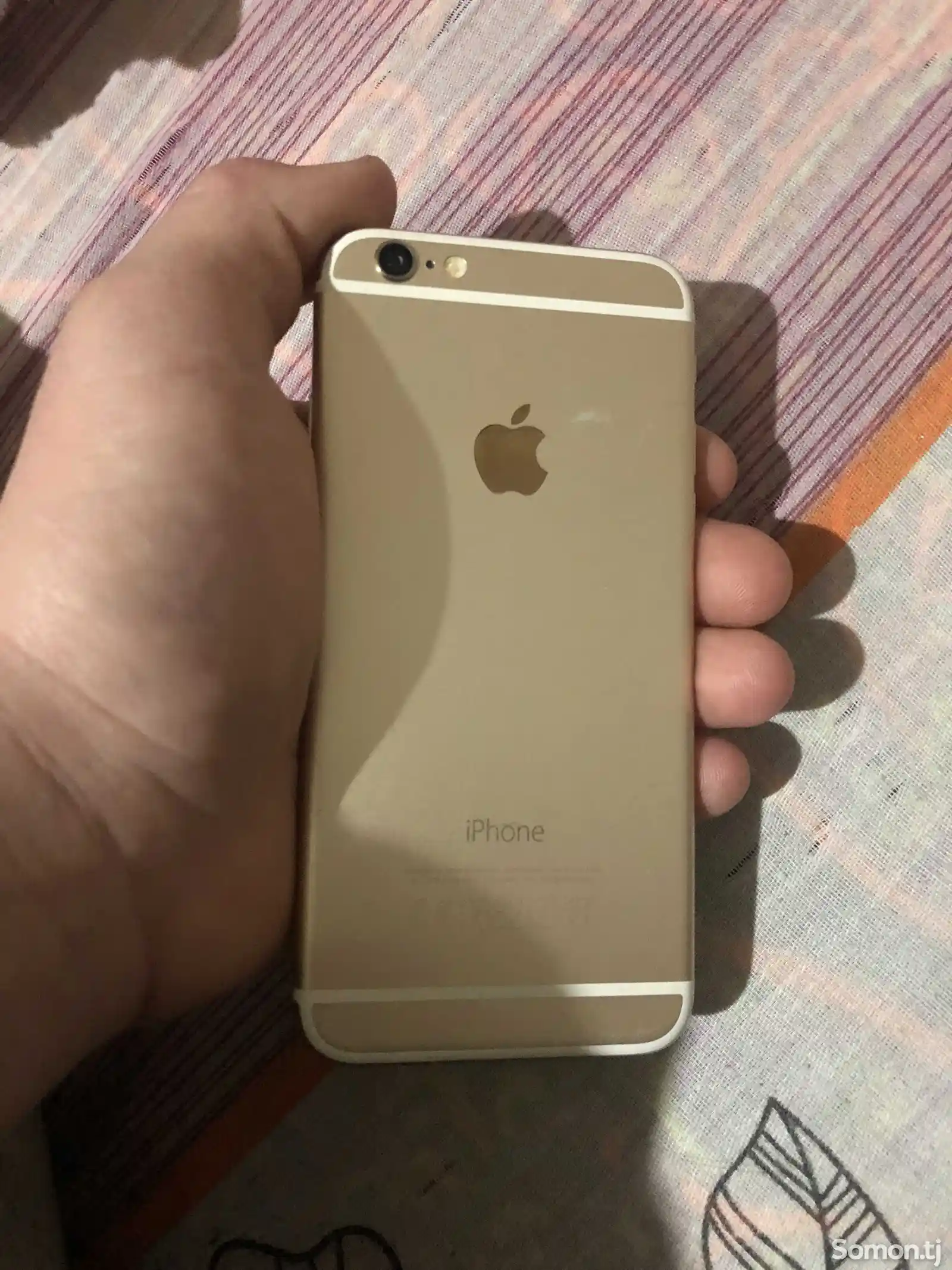 Apple iPhone 6, 16 gb-2