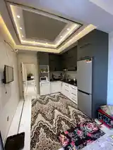 3-комн. квартира, 9 этаж, 94 м², Шохмансур-6