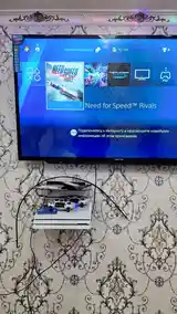 Игровая приставка Sony Playstation 4 pro-2