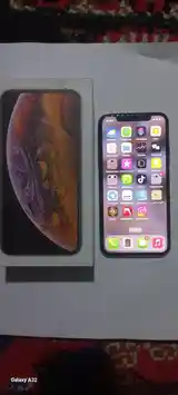 Apple iPhone Xs, 64 gb, Space Grey-10