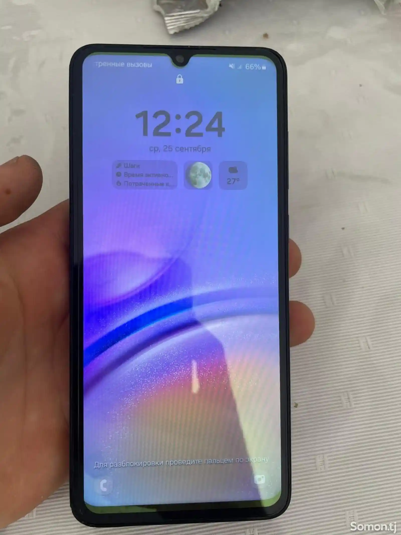 Samsung Galaxy A 05 64гб-2