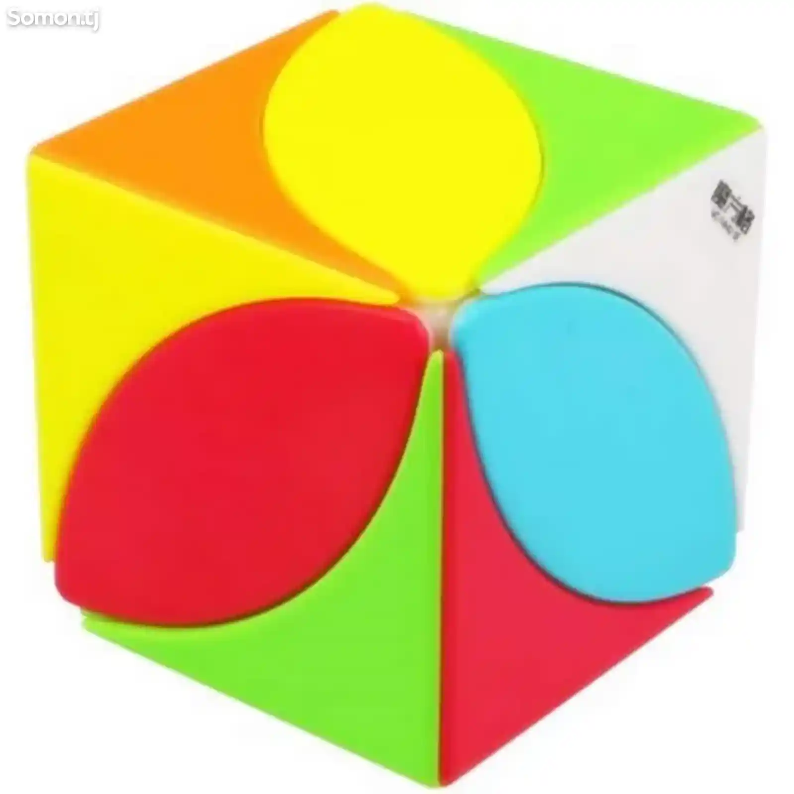 Кубик Рубика Ivy cube, Айви куб QYtoys-3