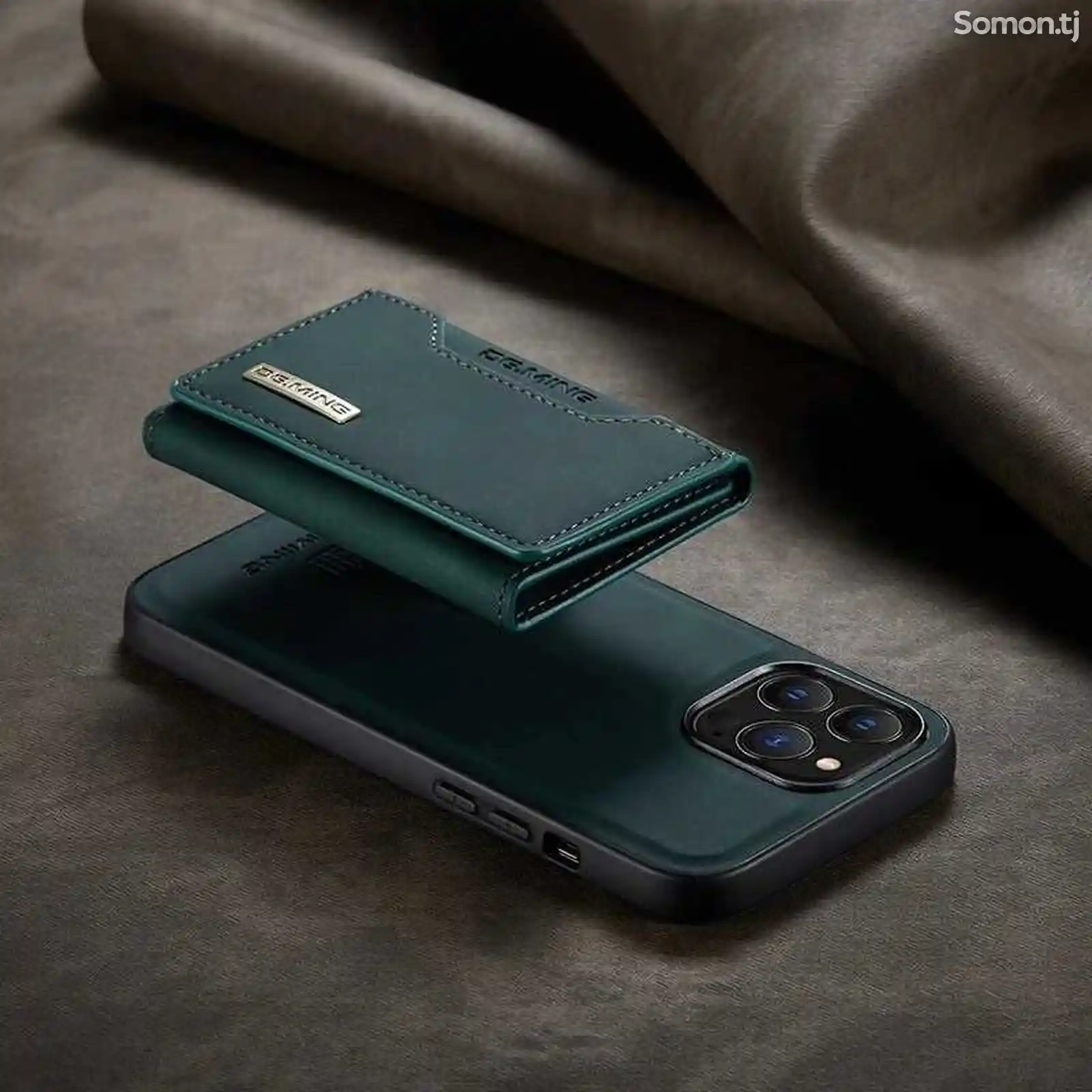 Чехол-Кошелек Samsung Galaxy А22 4G-5