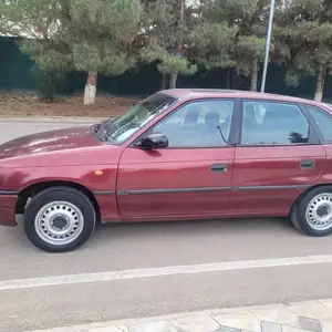 Opel Astra F, 1997