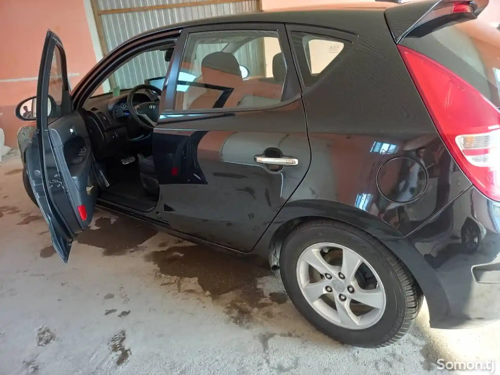 Hyundai i30, 2010-9