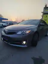 Toyota Camry, 2012-4